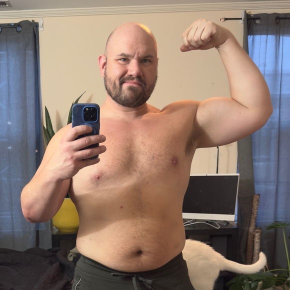 Meet your Posher, Matthew - Picture 3 of 3